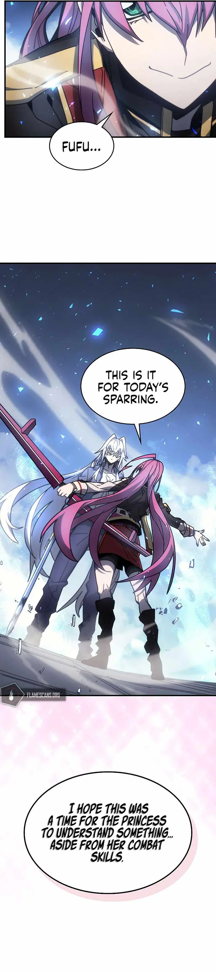 A Returner’s Magic Should Be Special Chapter 185 image 11_optimized